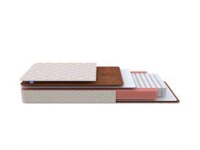 PROxSON Матрас Base M Roll (Ткань Синтетический жаккард) 160x195 в Губкинском - gubkinskiy.ok-mebel.com | фото