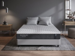 PROxSON Матрас Elysium Exclusive Spring (Трикотаж Elysium) 80x200 в Губкинском - gubkinskiy.ok-mebel.com | фото 3