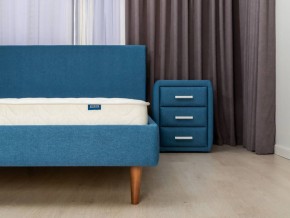 PROxSON Матрас FIRST M (Синтетический жаккард) 180x190 в Губкинском - gubkinskiy.ok-mebel.com | фото 5