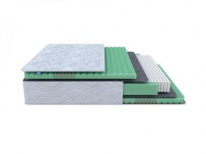 PROxSON Матрас Green Comfort M (Tricotage Dream) 120x195 в Губкинском - gubkinskiy.ok-mebel.com | фото