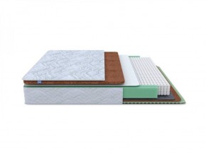 PROxSON Матрас Green Duo M/F (Tricotage Dream) 120x195 в Губкинском - gubkinskiy.ok-mebel.com | фото 1