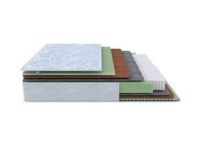 PROxSON Матрас Green M (Tricotage Dream) 80x200 в Губкинском - gubkinskiy.ok-mebel.com | фото 1