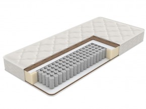 PROxSON Матрас Hard EVS Roll (Ткань Синтетический жаккард) 160x200 в Губкинском - gubkinskiy.ok-mebel.com | фото