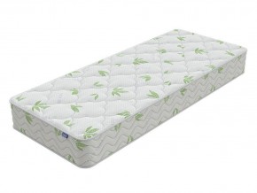 PROxSON Матрас Люкс EVS (Трикотаж Aloe Vera) 90x190 в Губкинском - gubkinskiy.ok-mebel.com | фото