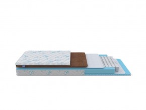 PROxSON Матрас Медвежонок (Cotton Little PROSON) 80x170 в Губкинском - gubkinskiy.ok-mebel.com | фото
