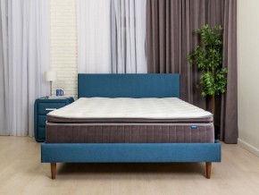 PROxSON Матрас Paradise Soft (Трикотаж Prestige Steel) 120x200 в Губкинском - gubkinskiy.ok-mebel.com | фото 3