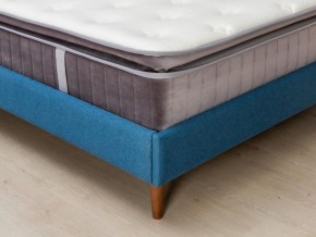 PROxSON Матрас Paradise Soft (Трикотаж Prestige Steel) 120x200 в Губкинском - gubkinskiy.ok-mebel.com | фото 7