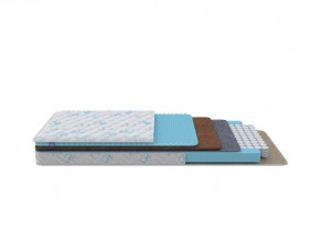 PROxSON Матрас Совенок (Cotton Little PROSON) 70x130 в Губкинском - gubkinskiy.ok-mebel.com | фото