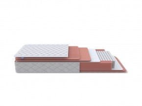 PROxSON Матрас Standart Plus M (Ткань Жаккард) 180x190 в Губкинском - gubkinskiy.ok-mebel.com | фото 2