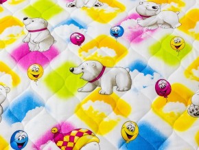 PROxSON Матрас Тигренок (Print) 70x170 в Губкинском - gubkinskiy.ok-mebel.com | фото 11