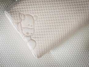 PROxSON Подушка Кроха (Ткань Трикотаж) 39x24 в Губкинском - gubkinskiy.ok-mebel.com | фото 7