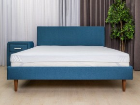PROxSON Защитный чехол Basic (Ткань Terry Cloth без влагонепроницаемого покрытия) 160x190 в Губкинском - gubkinskiy.ok-mebel.com | фото 2