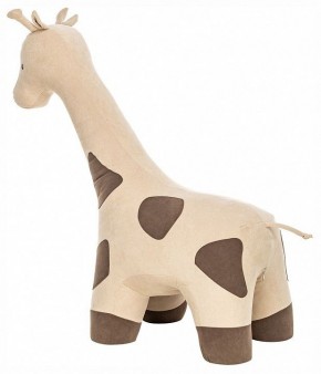 Пуф Giraffe в Губкинском - gubkinskiy.ok-mebel.com | фото 4