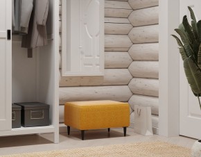 Пуф Киркас Twist 12 (turquoise) в Губкинском - gubkinskiy.ok-mebel.com | фото 4