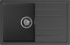 Q-780L графит в Губкинском - gubkinskiy.ok-mebel.com | фото
