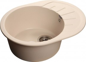 R-580L белый в Губкинском - gubkinskiy.ok-mebel.com | фото