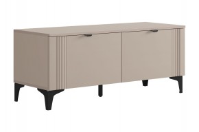 РИЧ Гостиная (модульная) кашемир в Губкинском - gubkinskiy.ok-mebel.com | фото 10