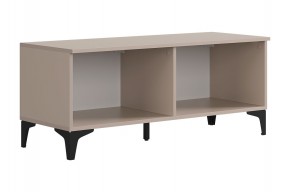 РИЧ Гостиная (модульная) кашемир в Губкинском - gubkinskiy.ok-mebel.com | фото 11