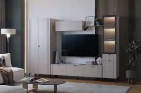 РИЧ К4 Гостиная в Губкинском - gubkinskiy.ok-mebel.com | фото