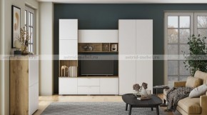 МИЛАН-1 Секция ТВ (ЦРК.МЛН.01 секция ТВ) в Губкинском - gubkinskiy.ok-mebel.com | фото 3