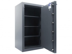 Сейф Форт-1268.EL в Губкинском - gubkinskiy.ok-mebel.com | фото 2