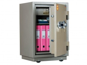 Сейф FRS-73.T-CL в Губкинском - gubkinskiy.ok-mebel.com | фото 3