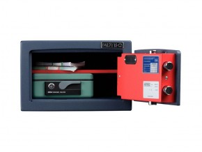 Сейф MDTB EK-22.E в Губкинском - gubkinskiy.ok-mebel.com | фото 2