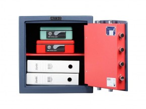 Сейф MDTB EK-46.E в Губкинском - gubkinskiy.ok-mebel.com | фото 2