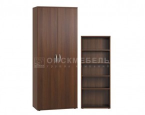 Шкаф 2-х дверный для докуметов Шк18.1 в Губкинском - gubkinskiy.ok-mebel.com | фото