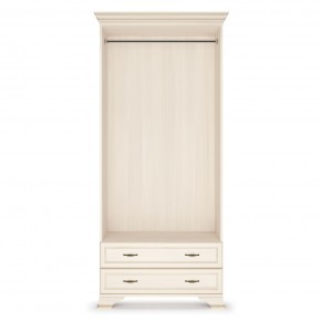 Шкаф 2-х дверный (корпус) Сиена в Губкинском - gubkinskiy.ok-mebel.com | фото 4