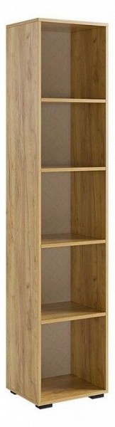 Шкаф для белья Бери в Губкинском - gubkinskiy.ok-mebel.com | фото 8