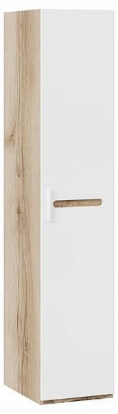 Шкаф для белья Фьюжн ТД-260.07.01 в Губкинском - gubkinskiy.ok-mebel.com | фото