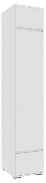 Шкаф для белья Роут в Губкинском - gubkinskiy.ok-mebel.com | фото