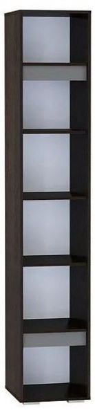 Шкаф для белья Роут в Губкинском - gubkinskiy.ok-mebel.com | фото 2