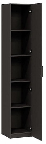 Шкаф для белья Стелла Исп.2 в Губкинском - gubkinskiy.ok-mebel.com | фото 2