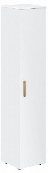 Шкаф книжный Forta FHC 40.1 в Губкинском - gubkinskiy.ok-mebel.com | фото