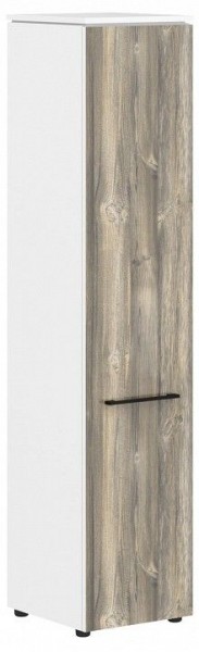 Шкаф книжный Morris MHC 42.1 в Губкинском - gubkinskiy.ok-mebel.com | фото