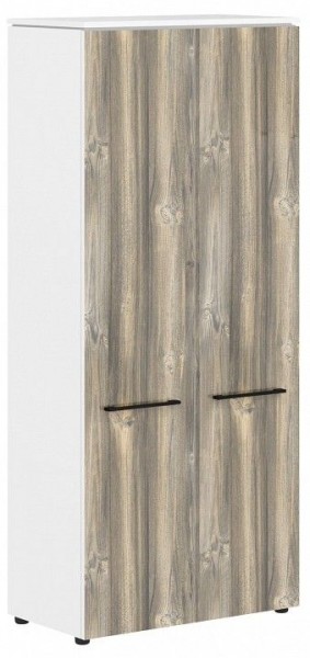 Шкаф книжный Morris MHC 85.1 в Губкинском - gubkinskiy.ok-mebel.com | фото