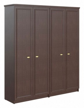 Шкаф книжный Raut RHC 180.1 в Губкинском - gubkinskiy.ok-mebel.com | фото