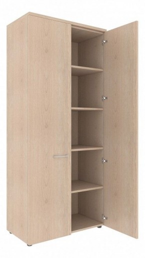 Шкаф книжный XTEN XHC 85.1 в Губкинском - gubkinskiy.ok-mebel.com | фото