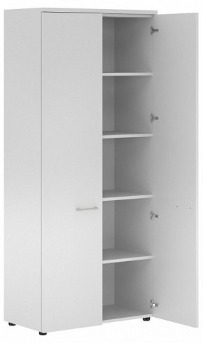 Шкаф книжный Xten XHC 85.1 в Губкинском - gubkinskiy.ok-mebel.com | фото