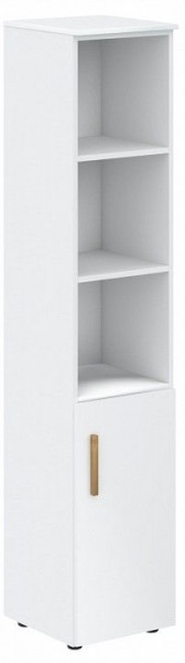 Шкаф комбинированный Forta FHC 40.5(R) в Губкинском - gubkinskiy.ok-mebel.com | фото