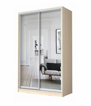 Шкаф-купе ХИТ 22-12-55 (620) в Губкинском - gubkinskiy.ok-mebel.com | фото 6