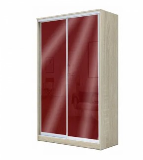 Шкаф-купе ХИТ 22-15-22 (620) в Губкинском - gubkinskiy.ok-mebel.com | фото 7