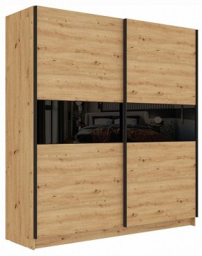 Шкаф-купе Марвин-3 532.05 в Губкинском - gubkinskiy.ok-mebel.com | фото