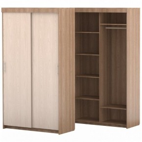 Шкаф-купе ШО-05М в Губкинском - gubkinskiy.ok-mebel.com | фото