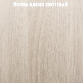 Шкаф-купе «ТАНДЕМ» 2-х дверный в алюминиевом профиле (Дверь К+К) 1200/h2200 в Губкинском - gubkinskiy.ok-mebel.com | фото 6