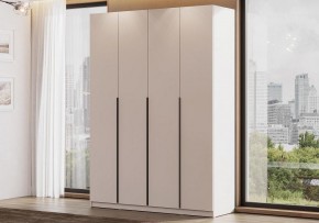 Шкаф платяной Даиго в Губкинском - gubkinskiy.ok-mebel.com | фото 4