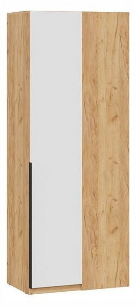 Шкаф платяной Джоли в Губкинском - gubkinskiy.ok-mebel.com | фото