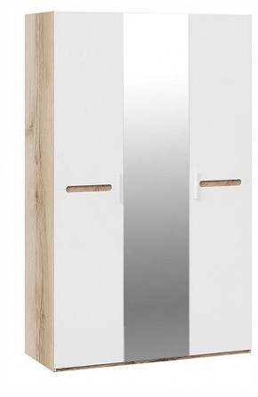 Шкаф платяной Фьюжн ТД-260.07.43 в Губкинском - gubkinskiy.ok-mebel.com | фото